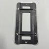 (доставка зі сша в україну 5-15 днів) 2015-2022 vw jetta tiguan tailgate liftgate license plate bracket holder oe (ціна не остаточна! зверніться до менеджера для узгодження вартості та термінів доставки) 1KM827211A