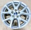 (доставка из сша в украину 5-15 дней) 2014-18 jeep cherokee wheel alloy rim 17" 17x7 five y spoke aluminum w/ cap oem (цена не окончательная! обратитесь к менеджеру для согласования стоимости и сроков доставки) 1UT90GSAAA