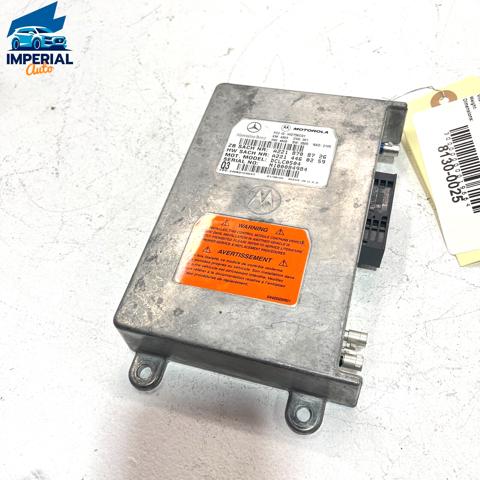 MERCEDES A2048202085 в наличии Днепр