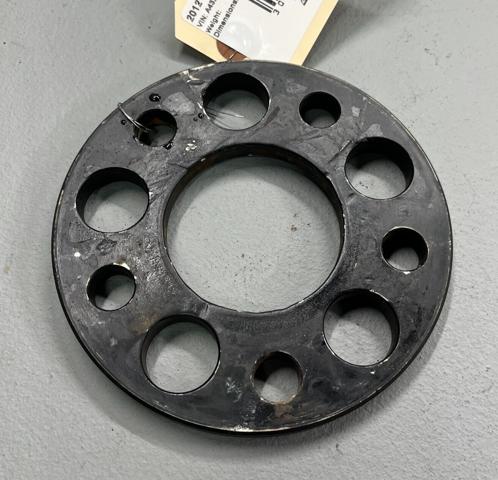MERCEDES 2113570508 Ступица задняя в наличии Николаев
