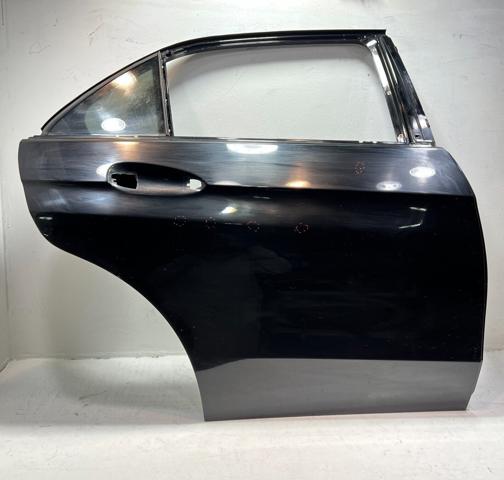 Дверь задняя в сборе 2127303405 MERCEDES