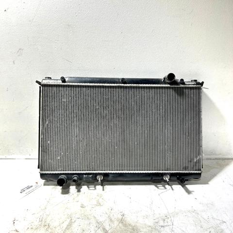 Радиатор водяной 214604HK0A NISSAN
