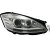 (доставка зі сша в україну 5-15 днів) mercedes w221 s550 2010-2013 right passenger side headlight lamp xenon oem (ціна не остаточна! зверніться до менеджера для узгодження вартості та термінів доставки) 2168203789