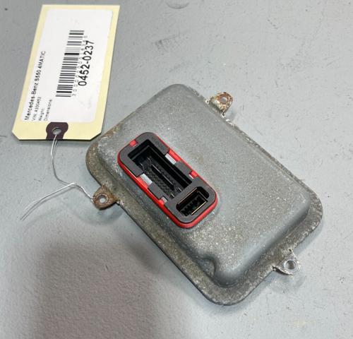 Ксенон, блок управления 2169009100 MERCEDES