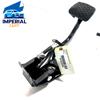 (доставка зі сша в україну 5-15 днів) 2007-2013 mercedes-benz s-class foot stop brake pedal oem (ціна не остаточна! зверніться до менеджера для узгодження вартості та термінів доставки) 2202901119