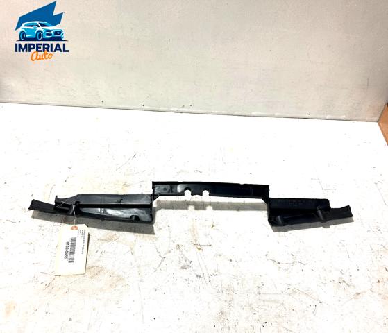 Накладка диффузора радиатора верхняя 2215000516 MERCEDES