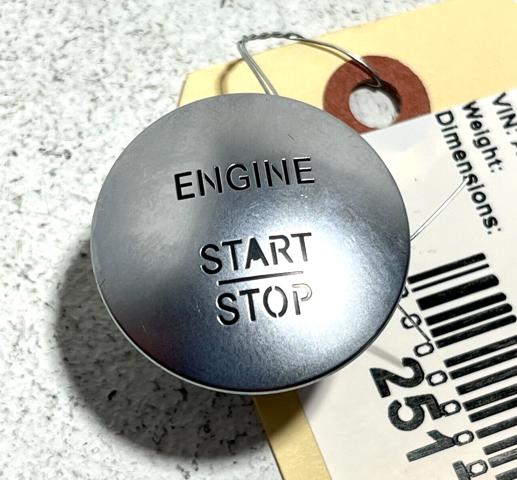 Кнопка запуска двигателя 221545071464 MERCEDES