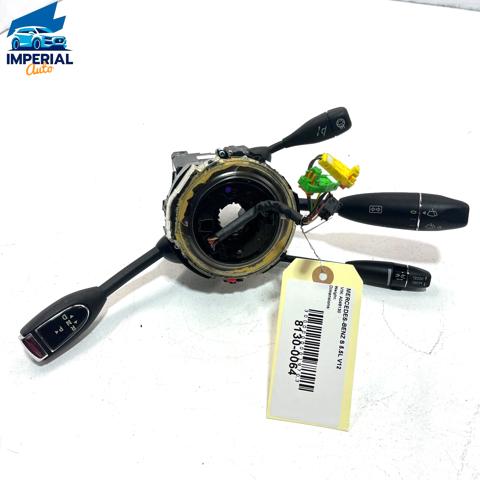 MERCEDES 2215457832 Электронный модуль рулевой колонки в наличии Одесса