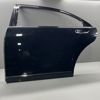 (доставка зі сша в україну 5-15 днів) 2007-2013 mercedes s550 w221 rear left driver side door shell panel oem (ціна не остаточна! зверніться до менеджера для узгодження вартості та термінів доставки) A2216904580/2216904580