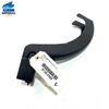 (доставка зі сша в україну 5-15 днів) 2007-2013 mercedes w221 s600 rear right passenger side trunk lid hinge cover oem (ціна не остаточна! зверніться до менеджера для узгодження вартості та термінів доставки) 2216930217
