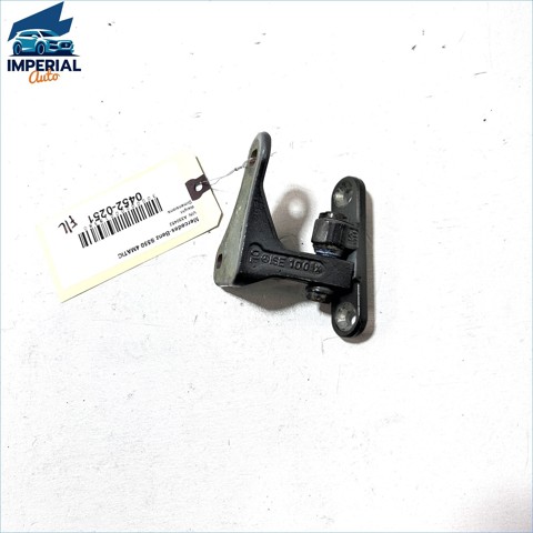 MERCEDES 2217200937 Петля двери передней левой в наличии Украина