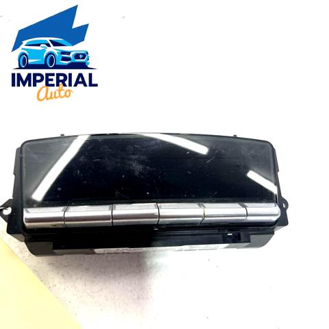 Блок управления режимов отопления 2218201297 MERCEDES