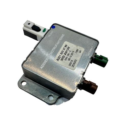 A2218203789 MERCEDES купить в Львов