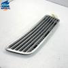 (доставка зі сша в україну 5-15 днів) 2007-2013 mercedes w221 s600 s550 passenger side hood grill vent trim oem =c775= (ціна не остаточна! зверніться до менеджера для узгодження вартості та термінів доставки) 2218800205