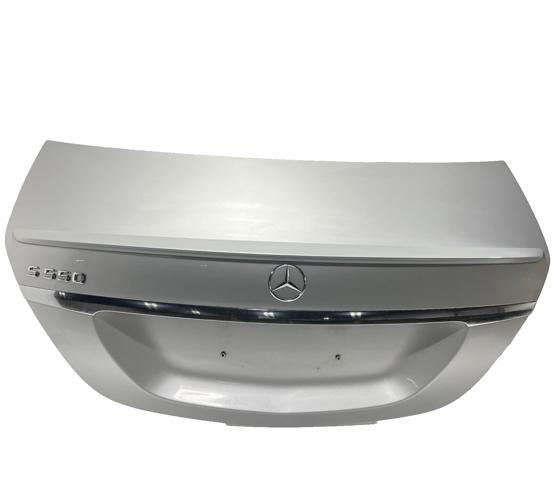 Крышка багажника 2227500075 MERCEDES