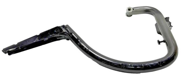 A2227500128 MERCEDES Петля крышки багажника купить в Павлоград