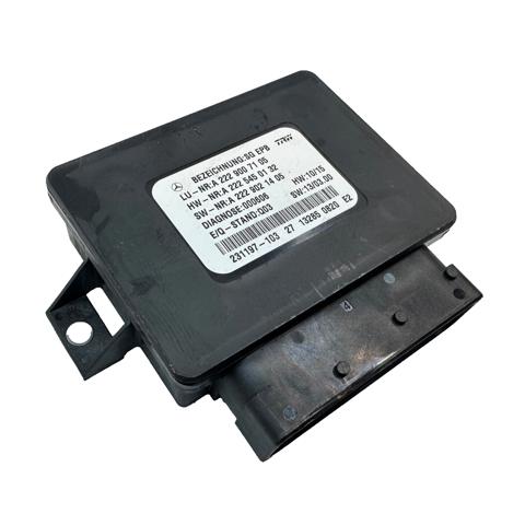 2229005210 MERCEDES купить в Ровно