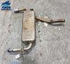 (доставка зі сша в україну 5-15 днів) 16-22 bmw x1 f48 2.0l engine rear exhaust pipe muffler & tips oem (ціна не остаточна! зверніться до менеджера для узгодження вартості та термінів доставки) 22827110