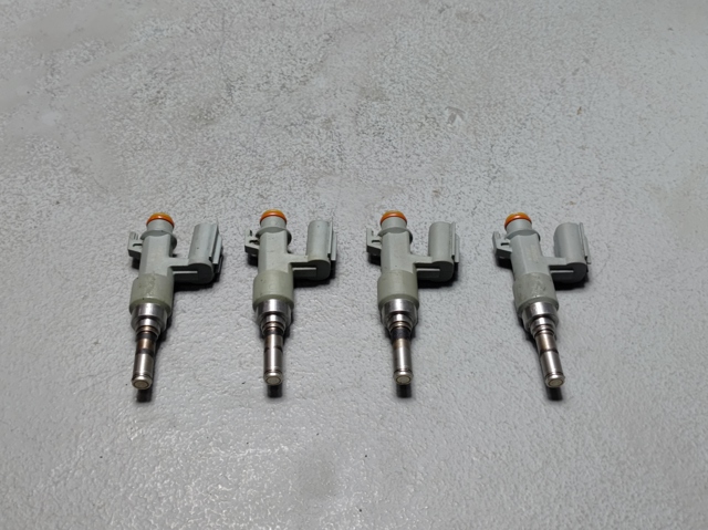 Клапанная форсунка 2320929105 TOYOTA
