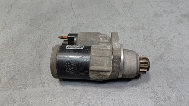 Стартер 233006CA0A NISSAN
