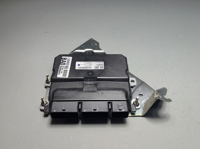 Мозги двигателя 237036RE0A NISSAN