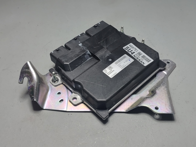 Мозги двигателя 237146RA0A NISSAN