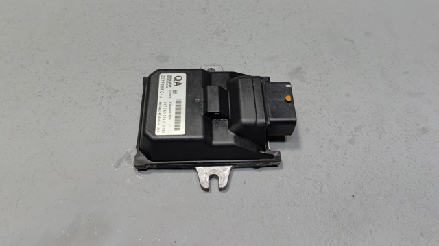 Регулятор фаз газораспределения 237F06RC4A NISSAN