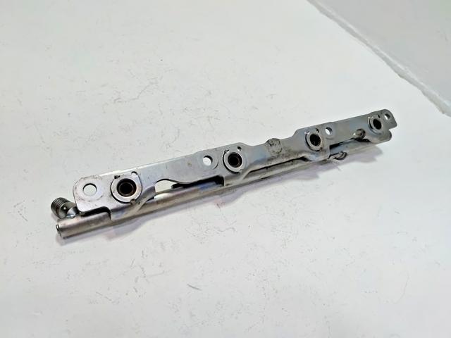 Форсунка впрыска топлива 2381425010 TOYOTA