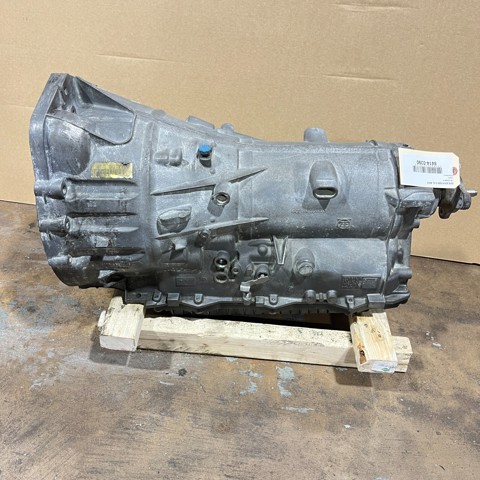 АКПП в сборе 24008627132 BMW