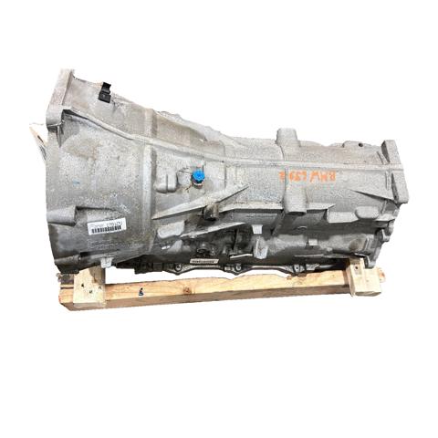 АКПП в сборе 24009487623 BMW
