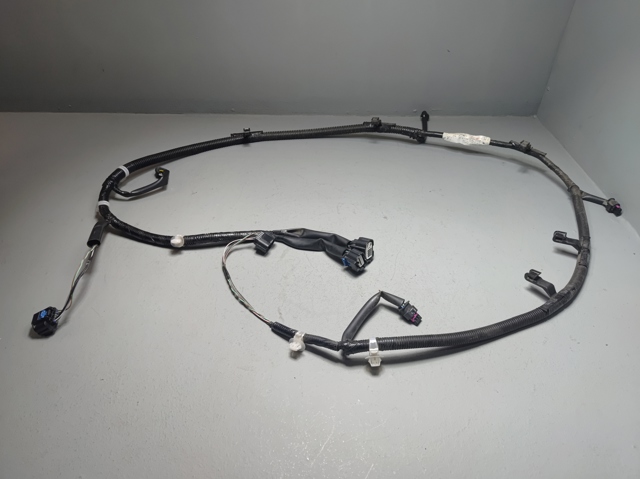 Проводка парктроника переднего 240936RF0A NISSAN