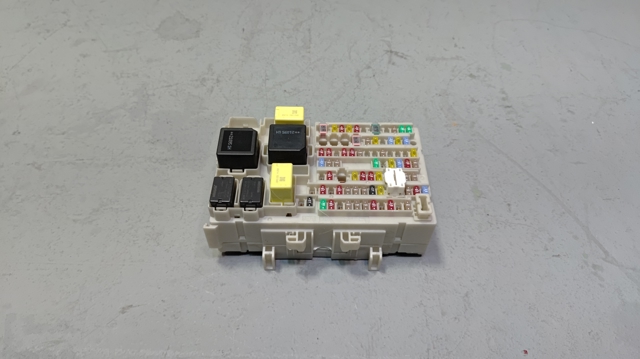 Монтажный блок 243506RA0C NISSAN