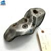 (доставка зі сша в україну 5-15 днів) 2007-12 mercedes gl450 right engine mount heat shield cover screening plate oem (ціна не остаточна! зверніться до менеджера для узгодження вартості та термінів доставки) 2512400645
