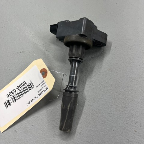 Катушка зажигания 25202791 GM