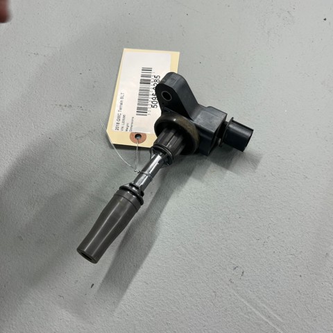 25202791 Катушка зажигания купить Николаев