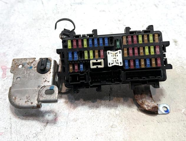Реле противотуманной фары 252307990A NISSAN