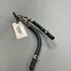 (доставка из сша в украину 5-15 дней) kia k5 ex 2021-2023 transmission oil cooler inlet and outlet hose line oem (цена не окончательная! обратитесь к менеджеру для согласования стоимости и сроков доставки) 254202F700