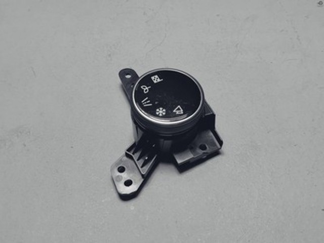 NISSAN 255356RA0B Кнопка включения полного привода в наличии Николаев