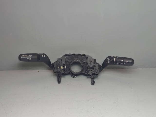Переключатель подрулевой в сборе 255606RR2A NISSAN