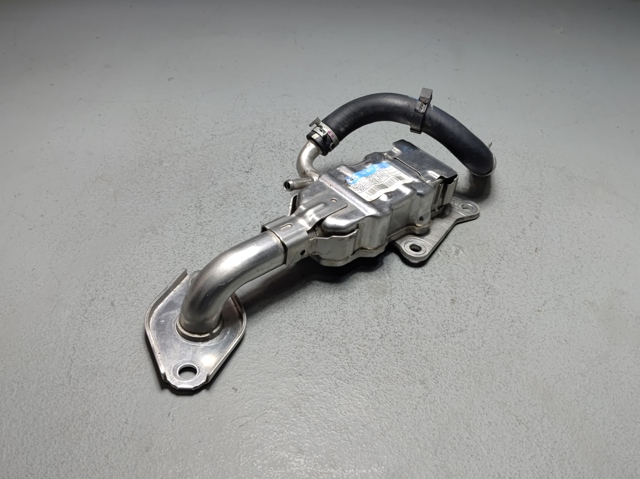 Радиатор системы EGR 25680F0010 TOYOTA