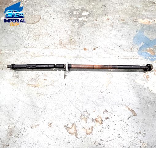 Вал карданный задний в сборе 26108605878 BMW