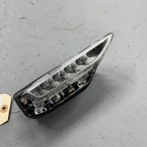 Поворотник левый 261354GA1A NISSAN