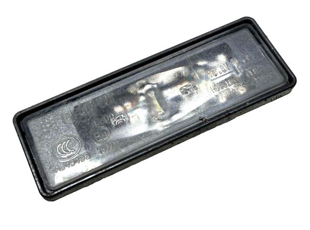 NISSAN 265108990C Фонарь подсветки номерного знака в наличии Полтава