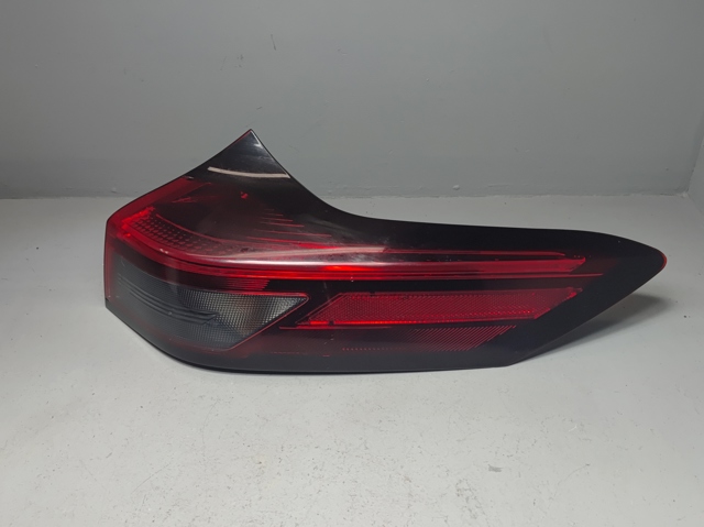 Фара задняя правая внешняя 265506RR0B NISSAN