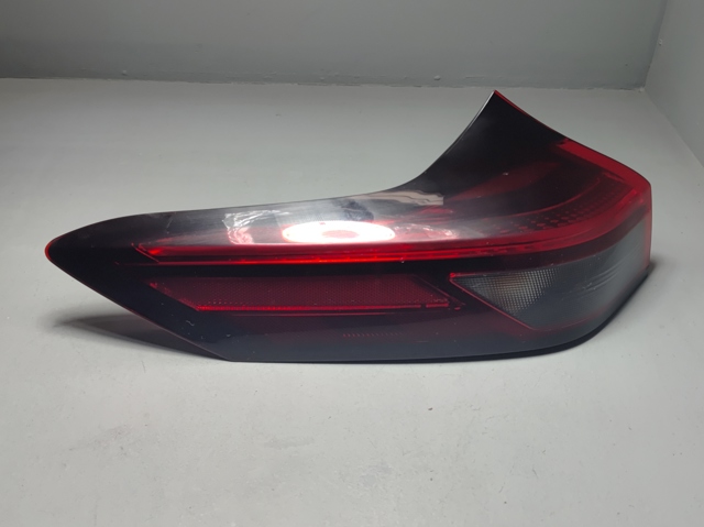 Стоп задний 265556RR0C NISSAN