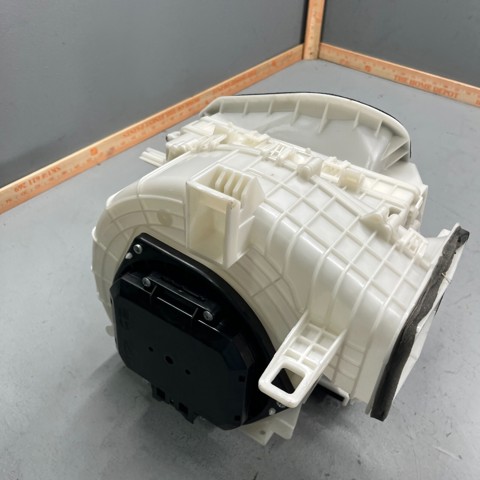Вентилятор печки 272004GF0B NISSAN