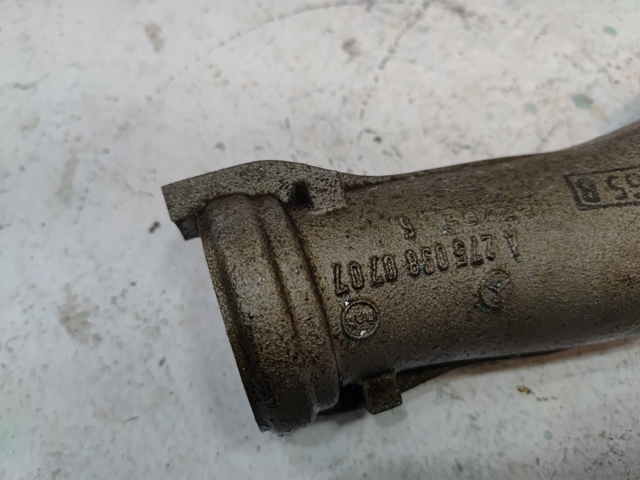 MERCEDES 2750980707 в наличии Хмельницкий