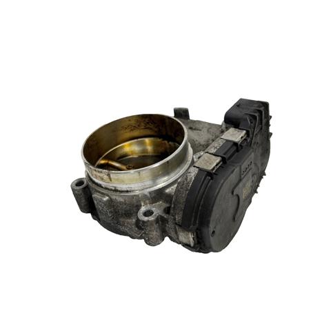 Дроссельная заслонка 2761410125 MERCEDES
