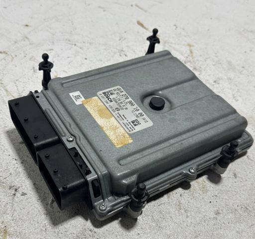278900100080 MERCEDES Блок управления двигателем купить в Запорожье