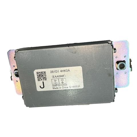 281D14HK0A Nissan/Infiniti